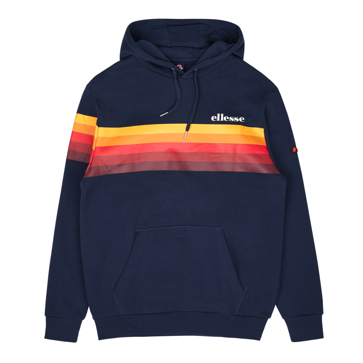 El Gruss Oh Hoody