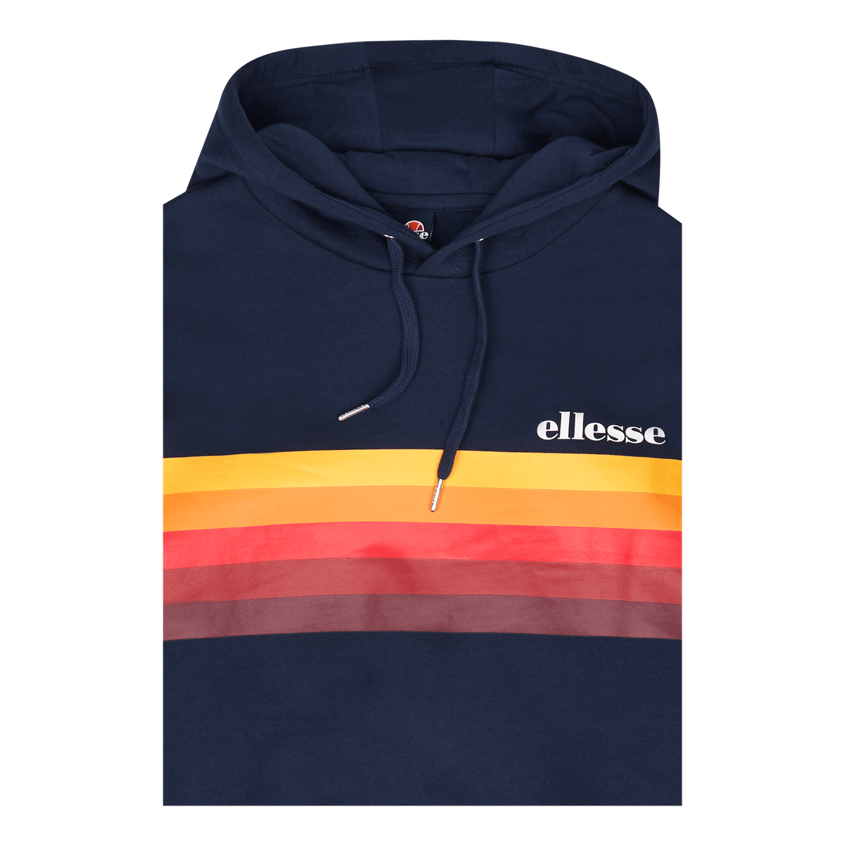 El Gruss Oh Hoody