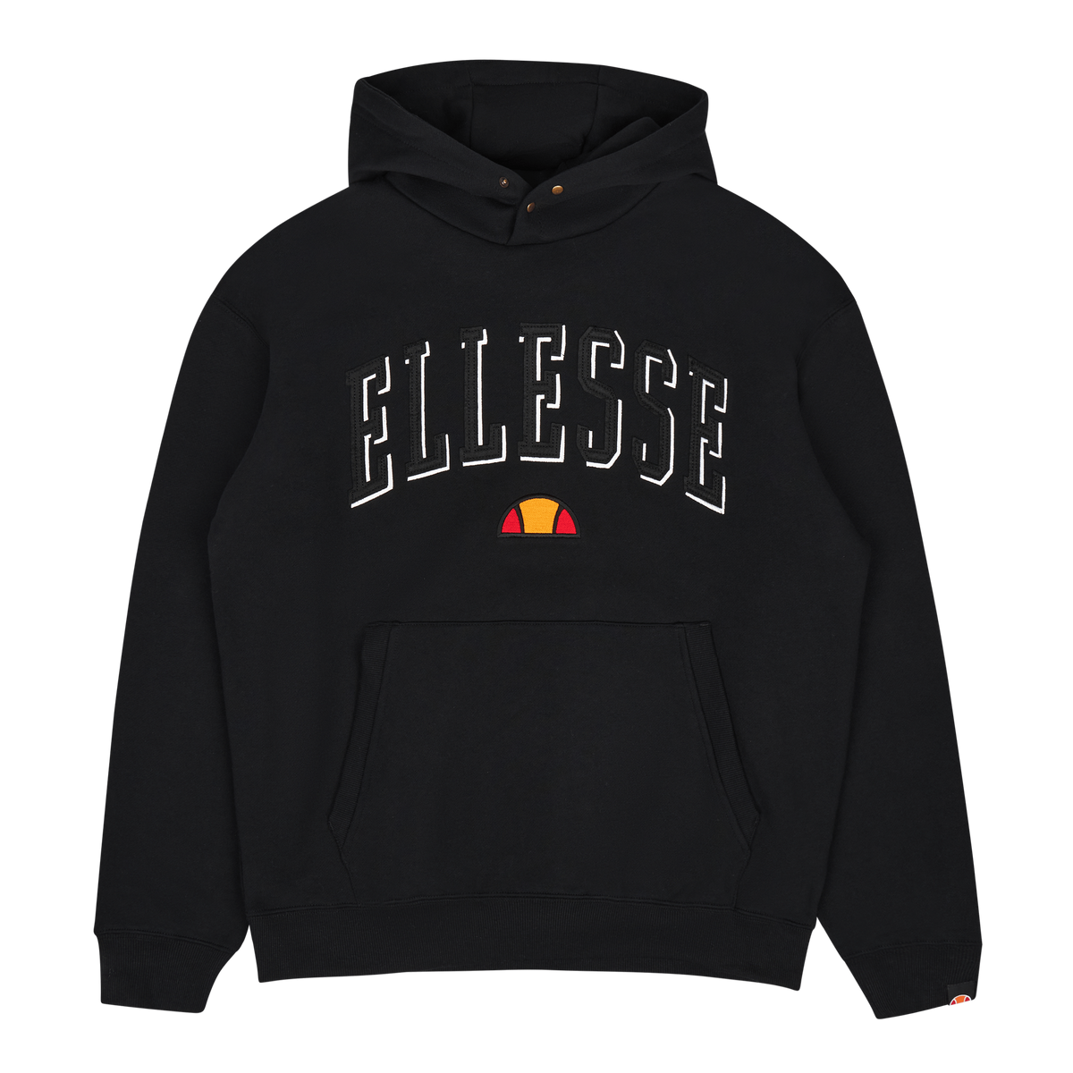 El Duke Oh Hoody