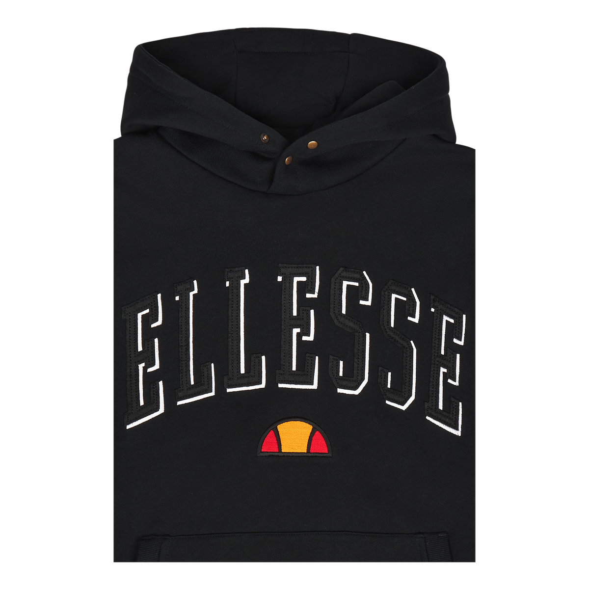 El Duke Oh Hoody