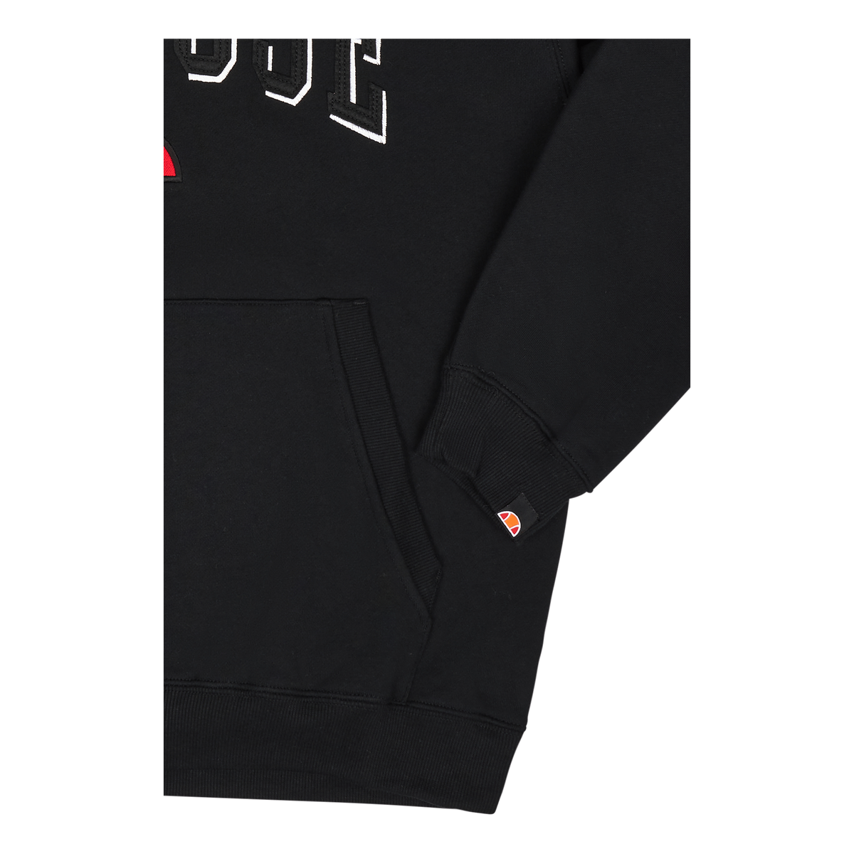 El Duke Oh Hoody