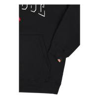 El Duke Oh Hoody