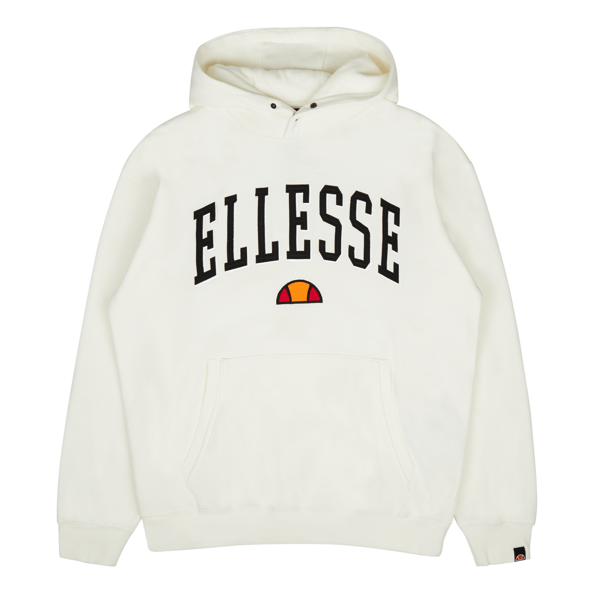 El Duke Oh Hoody Off