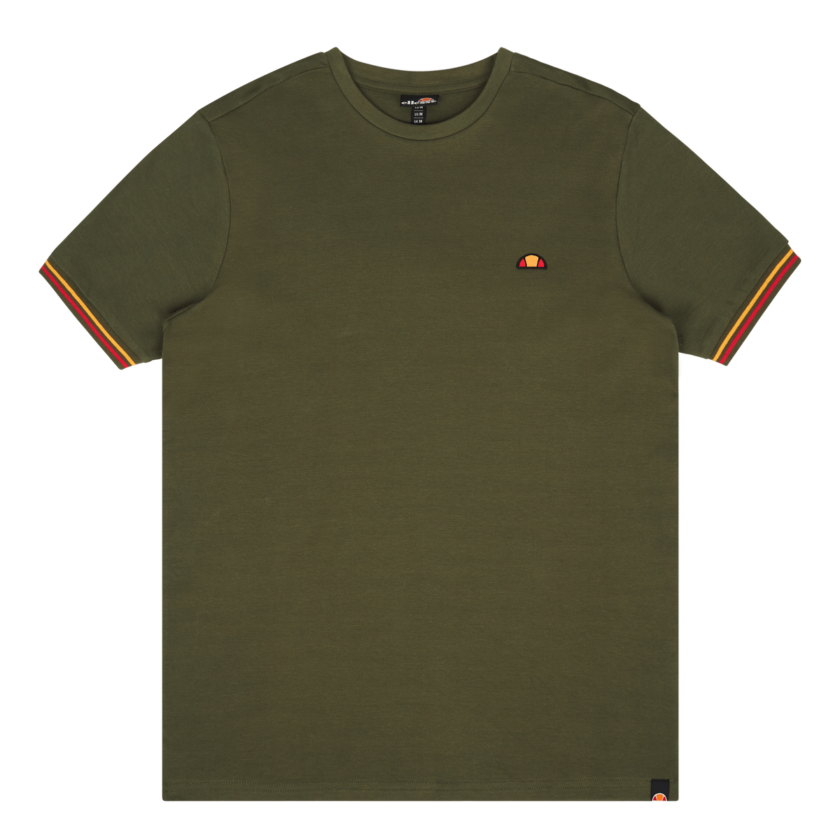 El Kings Tee Khaki
