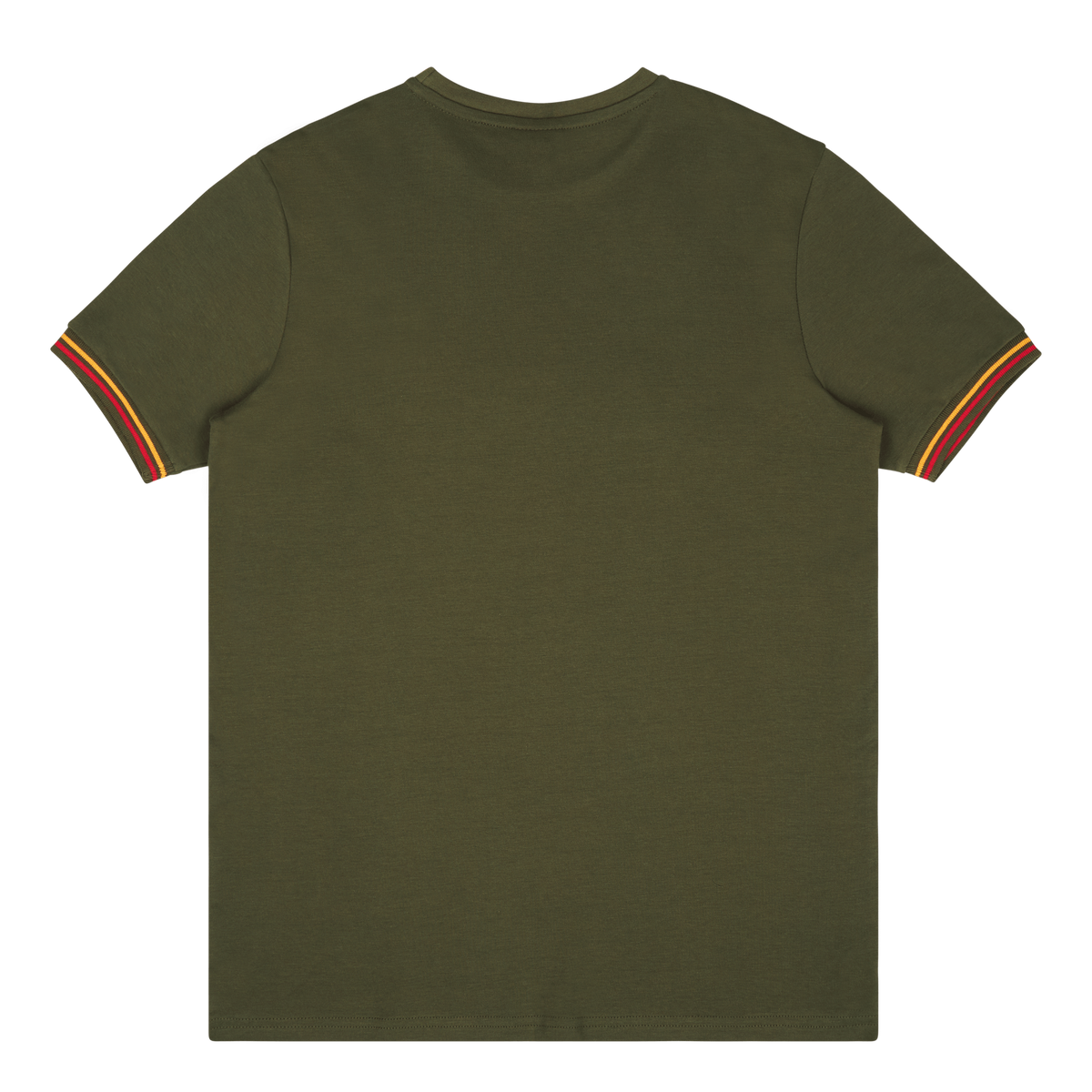 El Kings Tee Khaki