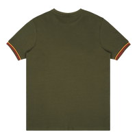 El Kings Tee Khaki