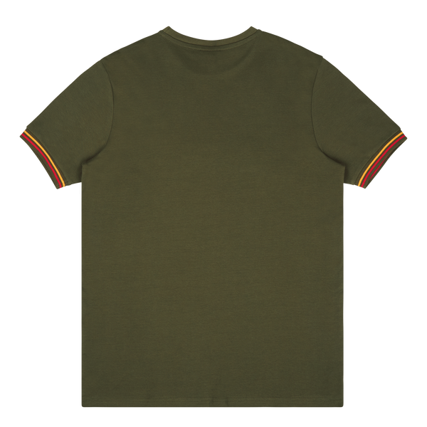 El Kings Tee Khaki