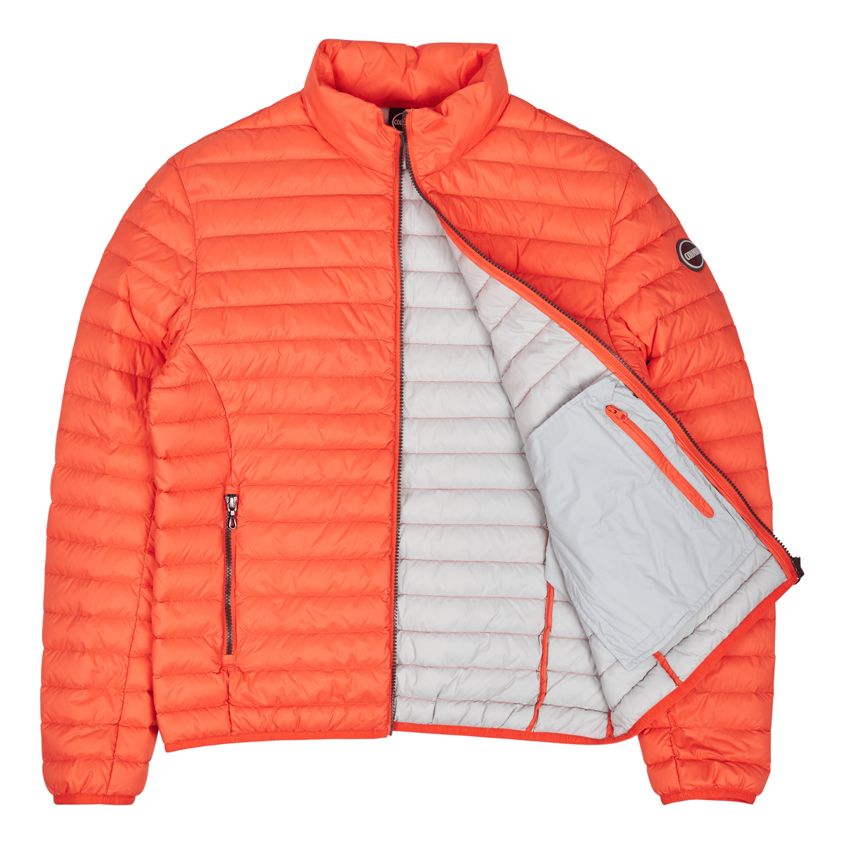 Colmar Downjacket 591 Exotic-ice