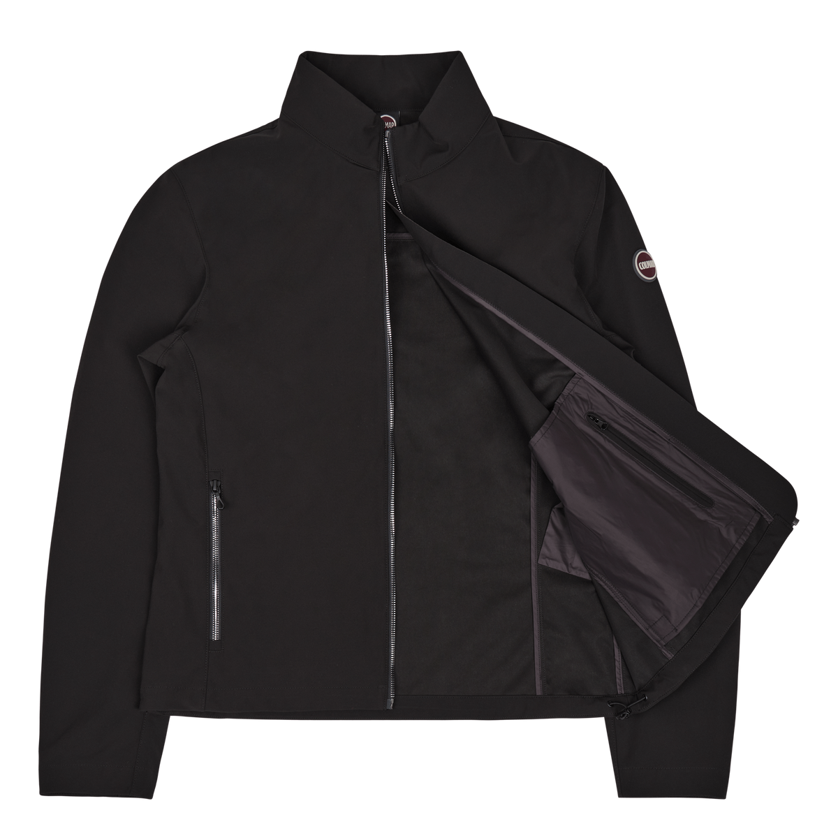 Jacket 99