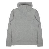 Zip Through Hoodie T28