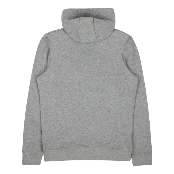 Zip Through Hoodie T28