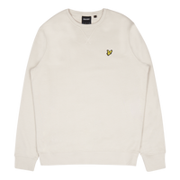 Crew Neck Sweatshirt W870 Cove