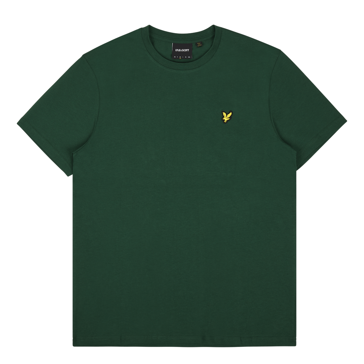 Plain T-shirt W510