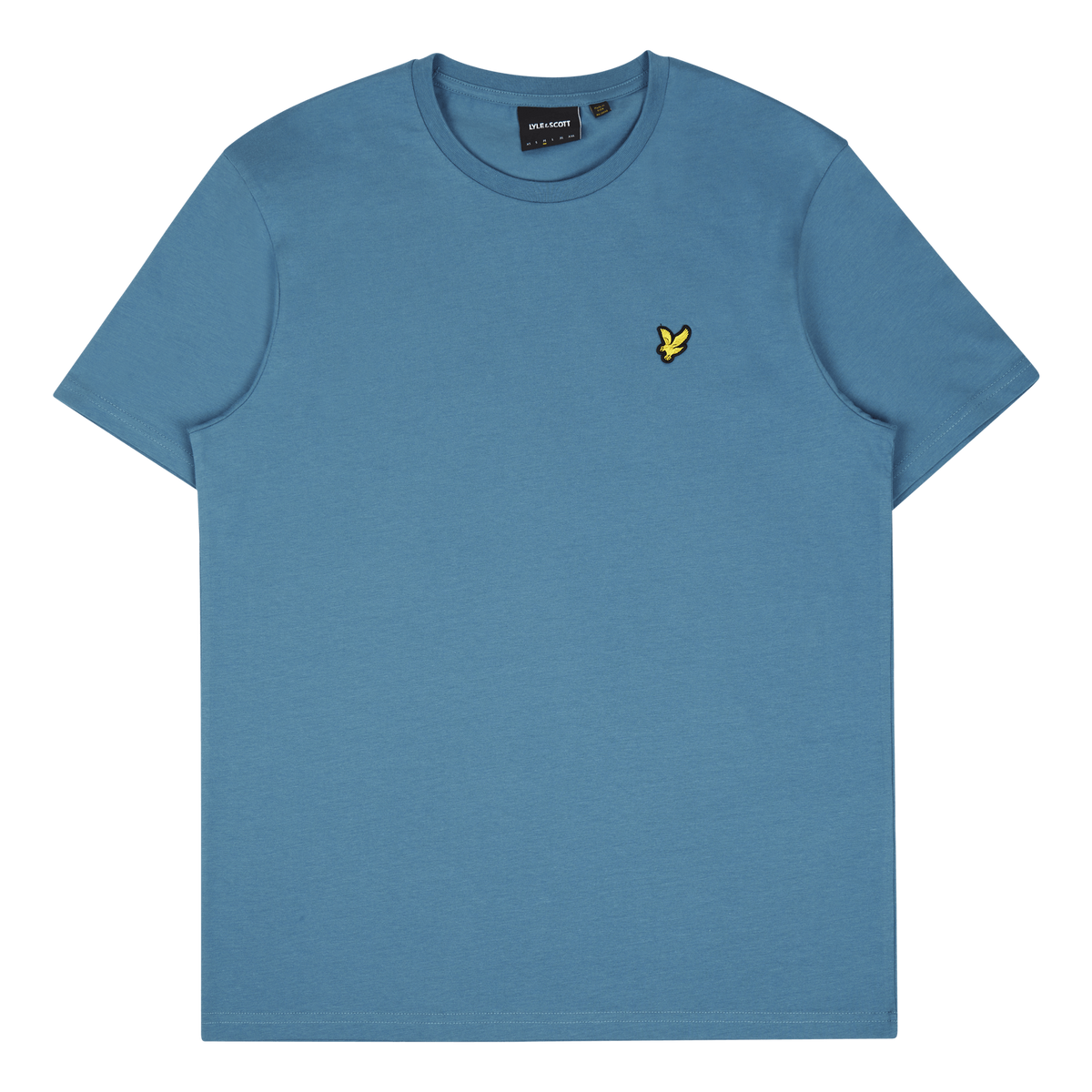 Plain T-shirt W825