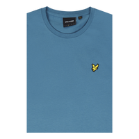 Plain T-shirt W825