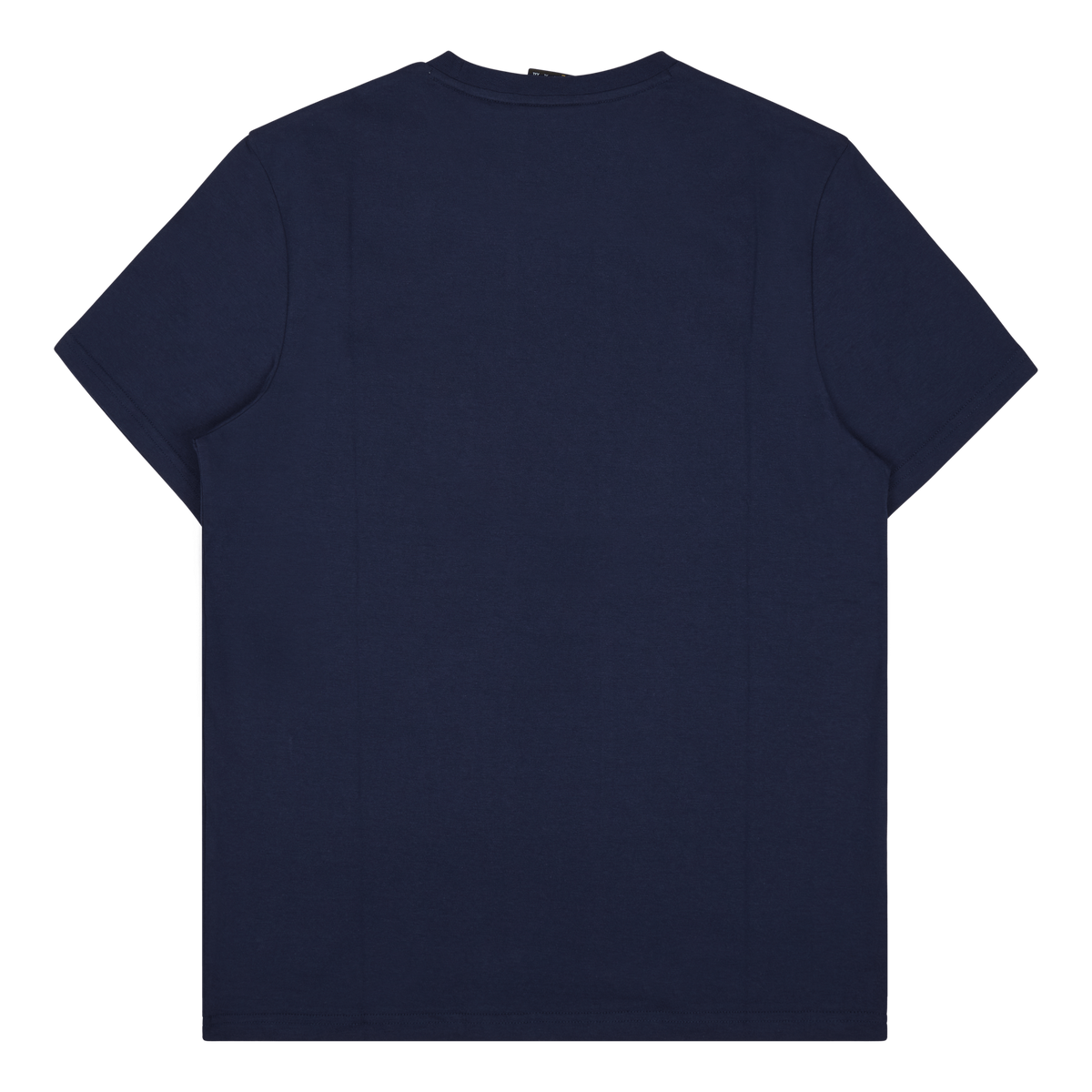 Contrast Pocket T-shirt Z629 /