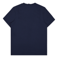 Contrast Pocket T-shirt Z629 /