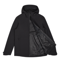 Studio Total 3-layer Technical Jacket