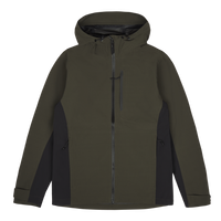 Studio Total 3-layer Technical Jacket