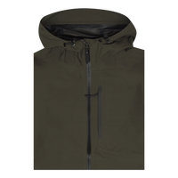 Studio Total 3-layer Technical Jacket