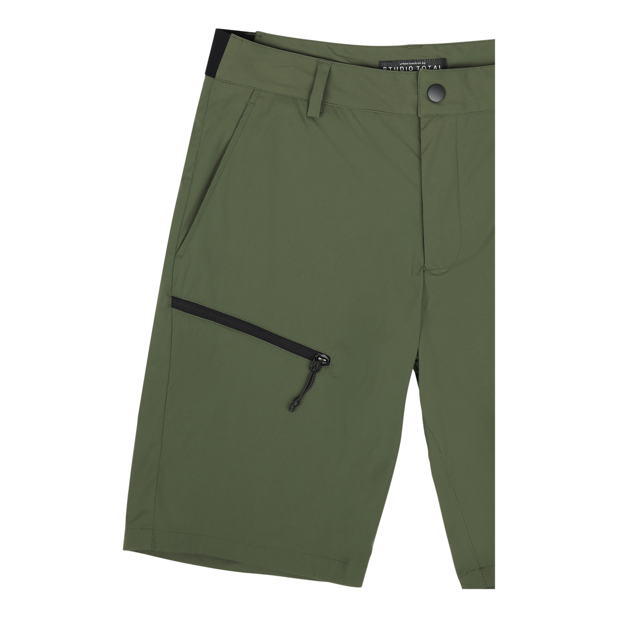 Studio Total Function Chino Shorts Urban