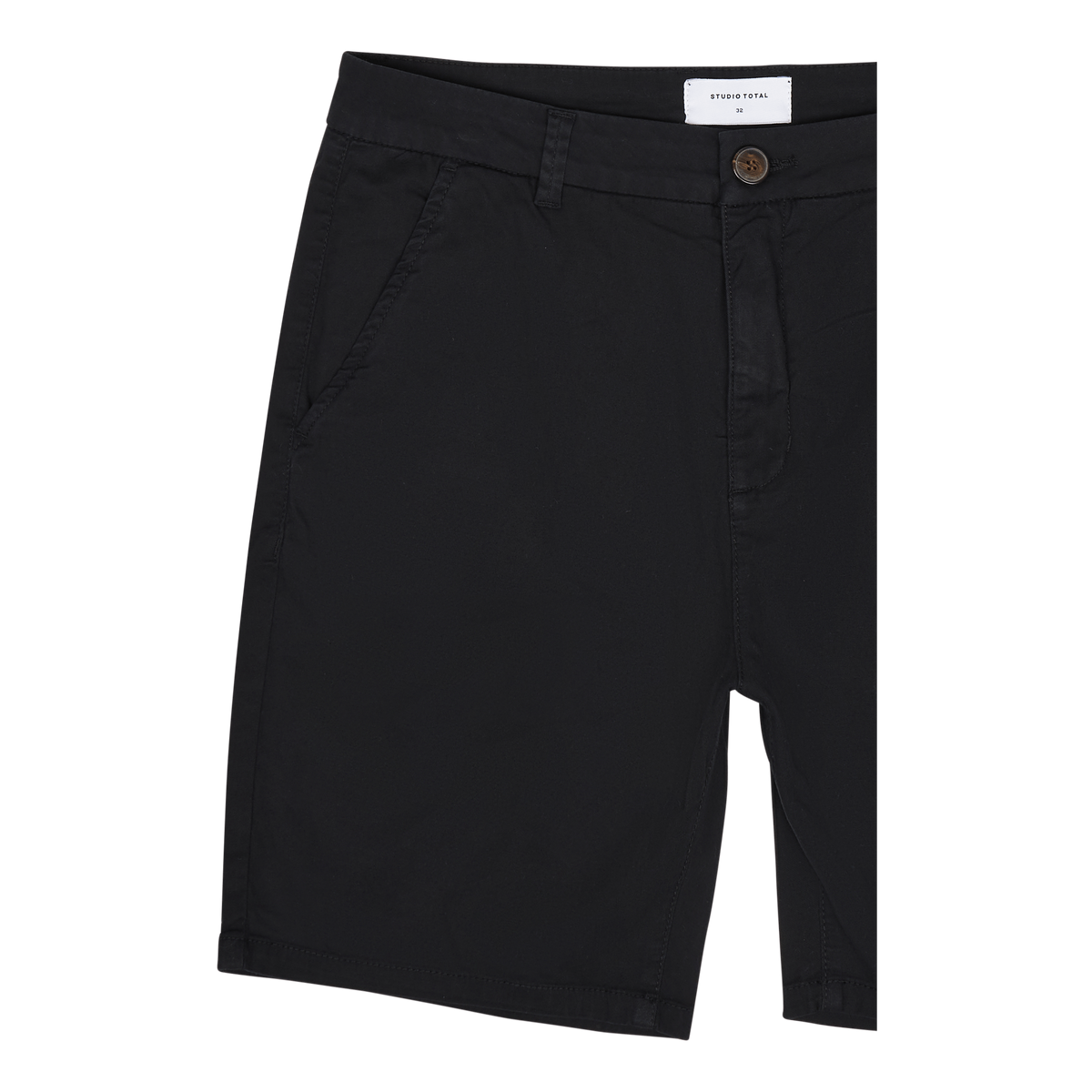 Studio Total Icon Chino Shorts
