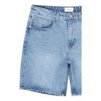 Studio Total Icon Denim Shorts