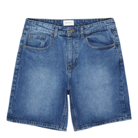 Studio Total Icon Denim Shorts