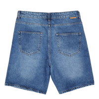 Studio Total Icon Denim Shorts