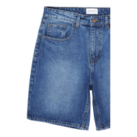 Studio Total Icon Denim Shorts
