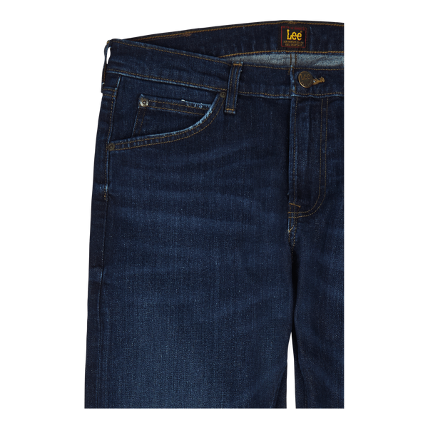 Lee Daren Zip Fly Dark Pool