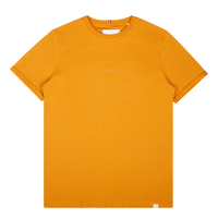 Les Deux Lens T-shirt Inca Gold