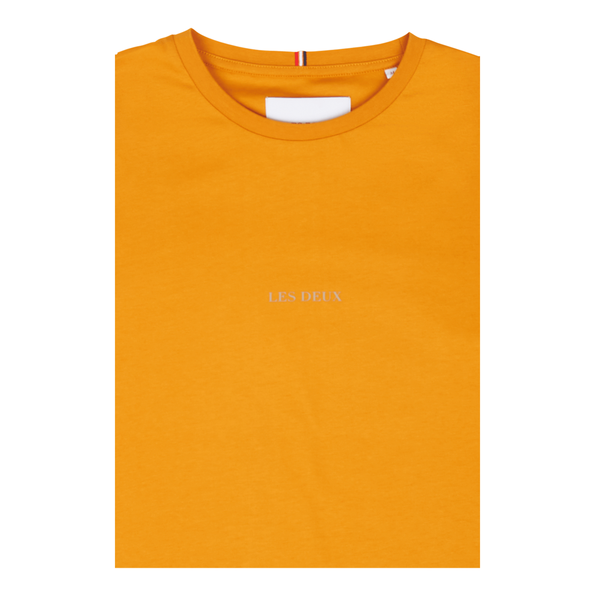 Les Deux Lens T-shirt Inca Gold