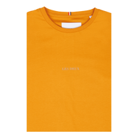 Les Deux Lens T-shirt Inca Gold