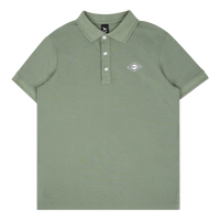 Replay Replay Polo Shirt 092 Alluminium