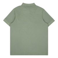 Replay Replay Polo Shirt 092 Alluminium
