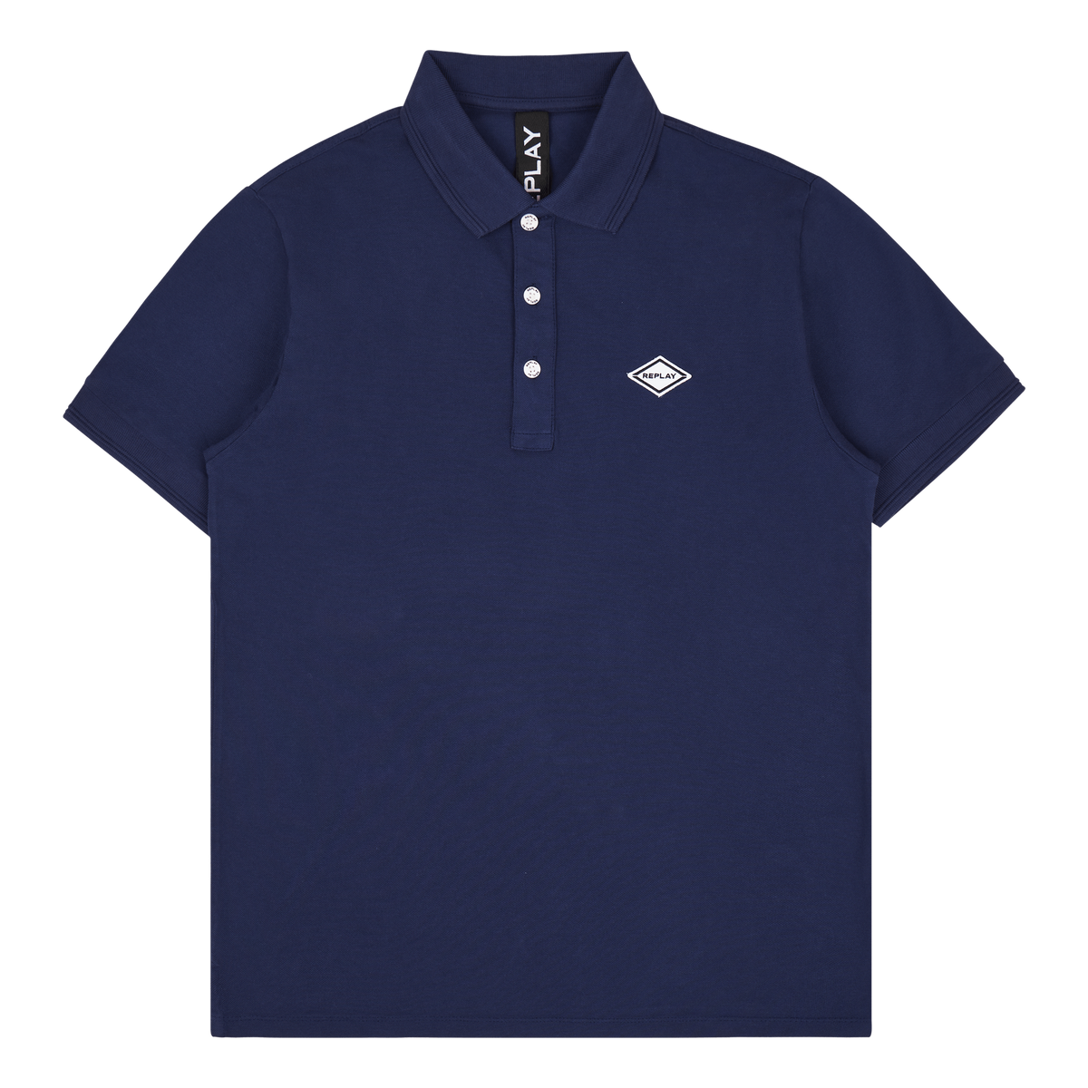 Replay Polo Shirt 880