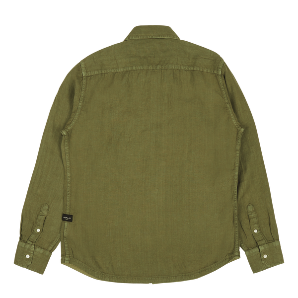 Replay Linen Shirt 833