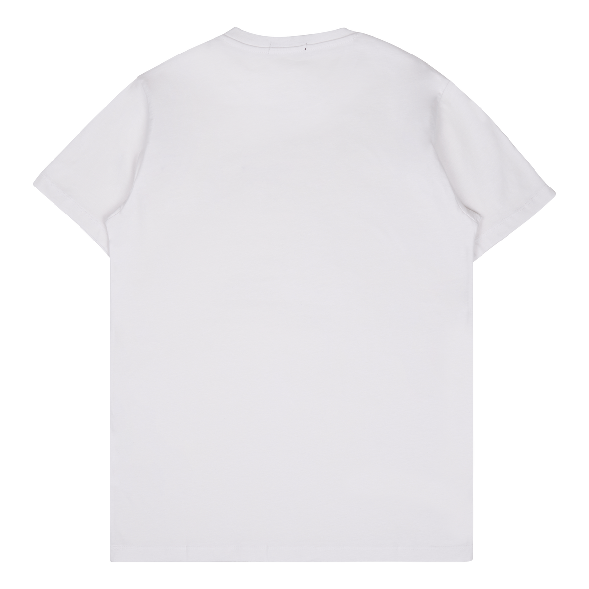 Replay Pure Logo Tee 001