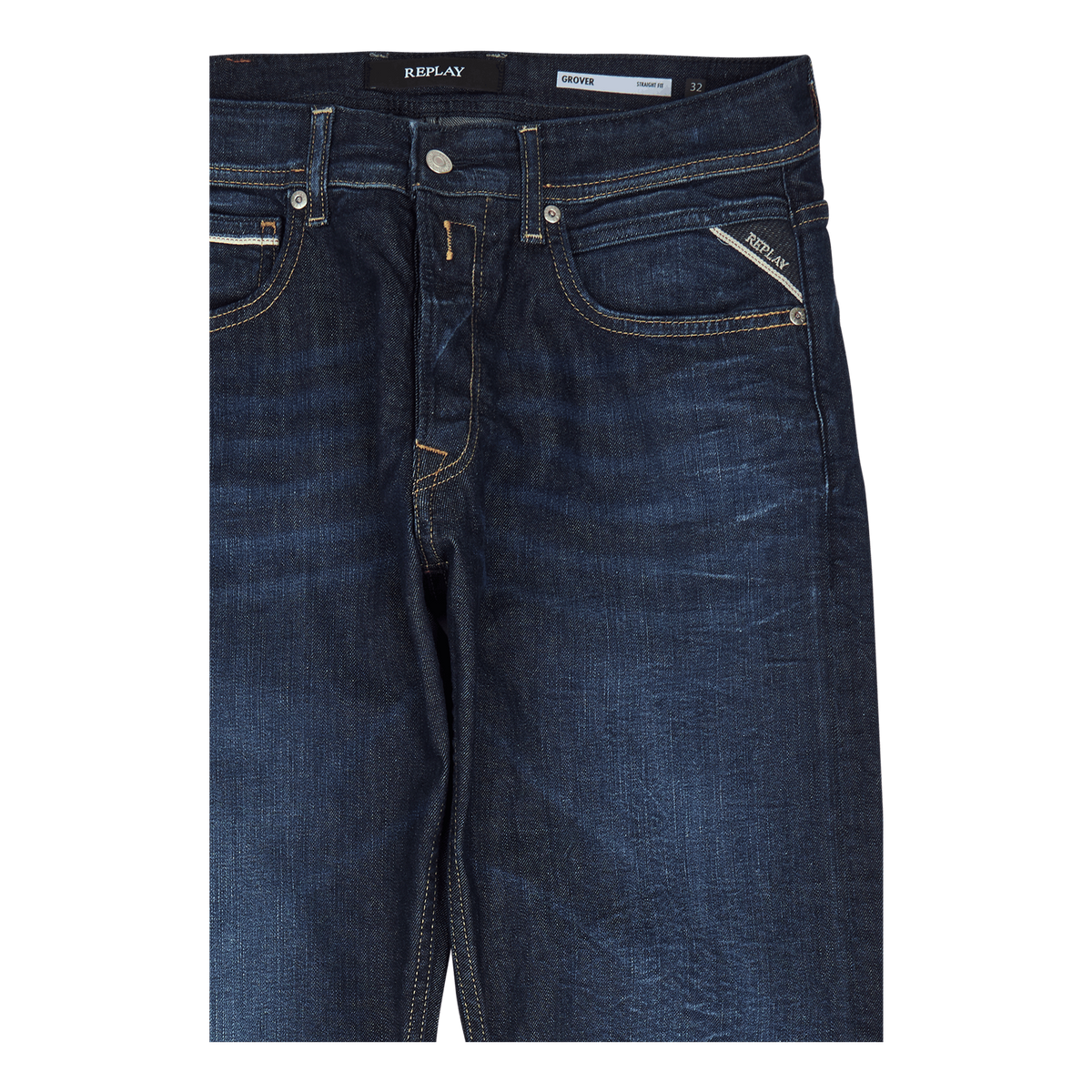 Replay Grover 575 007