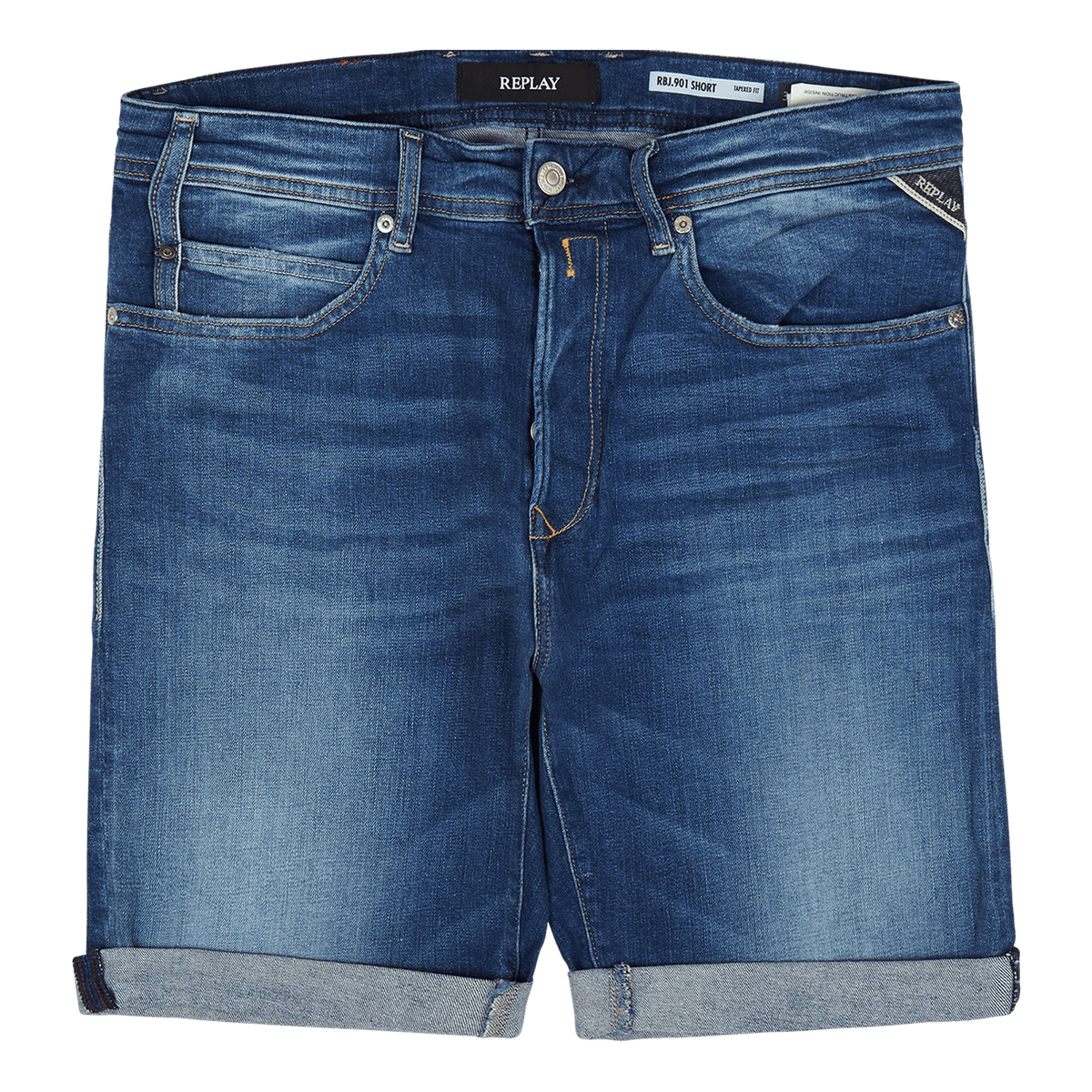 Replay Rbj.901 Short 009