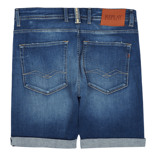 Replay Rbj.901 Short 009