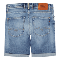 Replay Rbj.901 Short 010