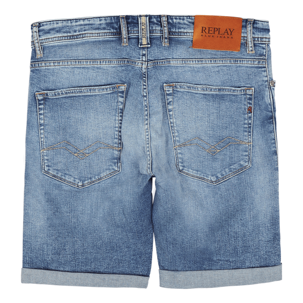 Replay Rbj.901 Short 010