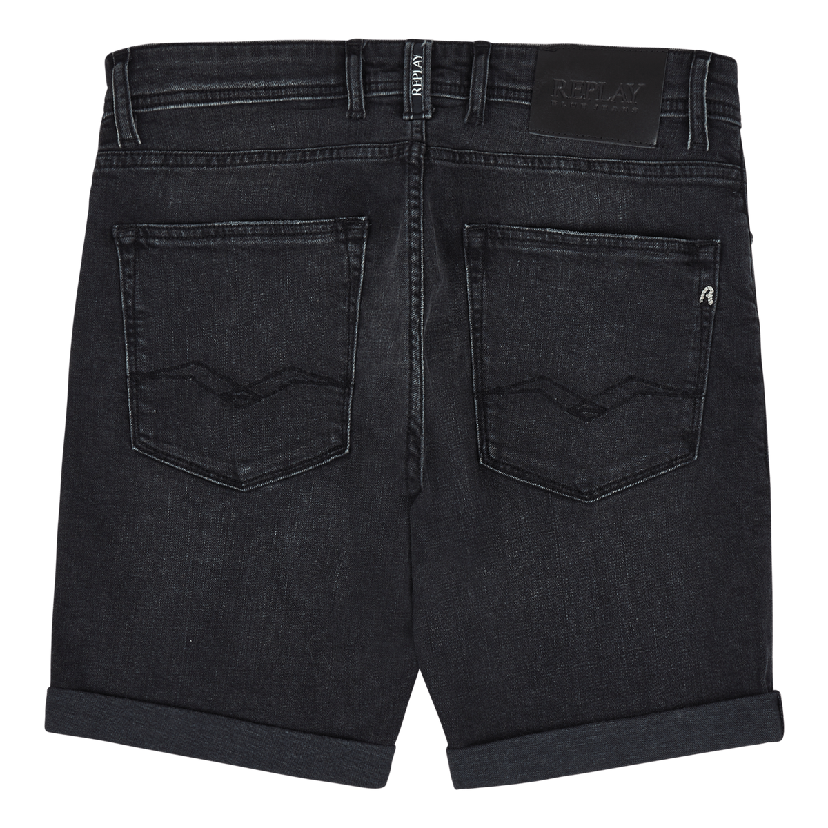 Replay Rbj.901 Short 097