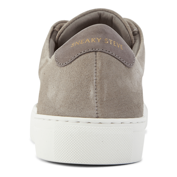 Moore Suede 17