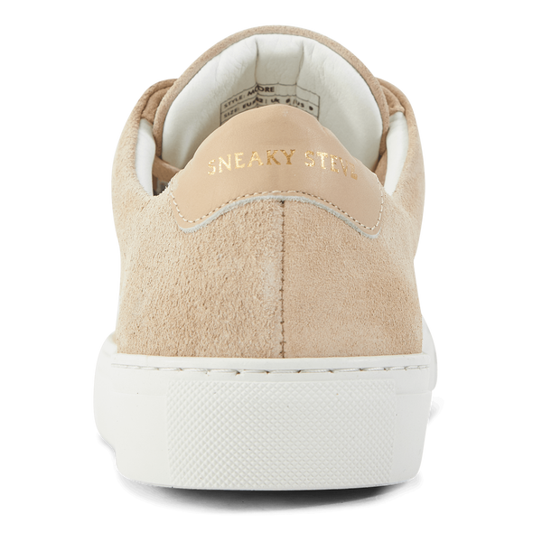 Moore Suede 141 Lt