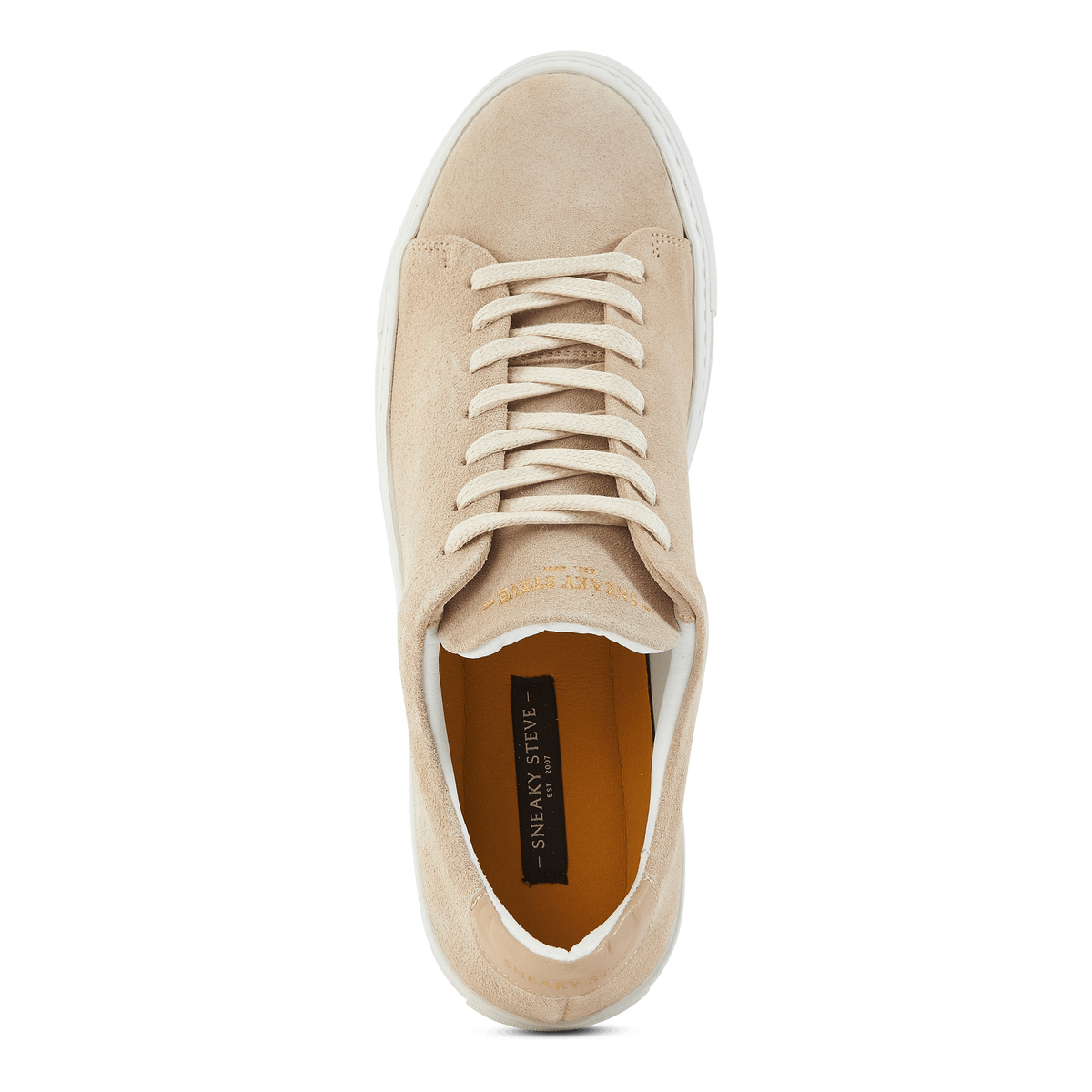Moore Suede 141 Lt