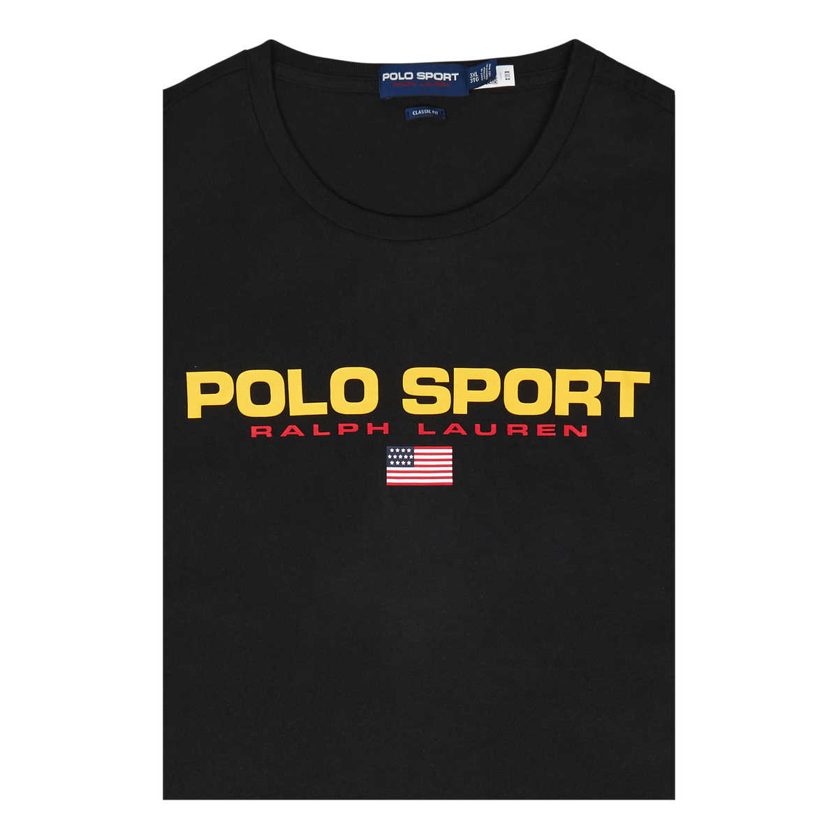 Polo Ralph Lauren 26/1 Jersey