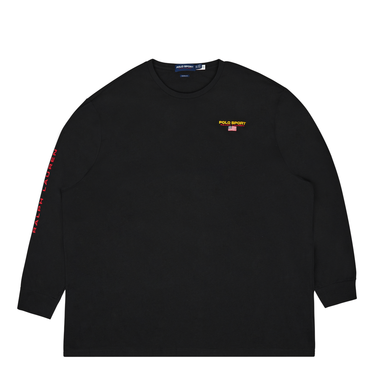 Polo Ralph Lauren 26/1 Jersey